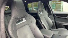 Jaguar F-Pace 2.0 P400e R-Dynamic HSE Black 5dr Auto AWD Estate